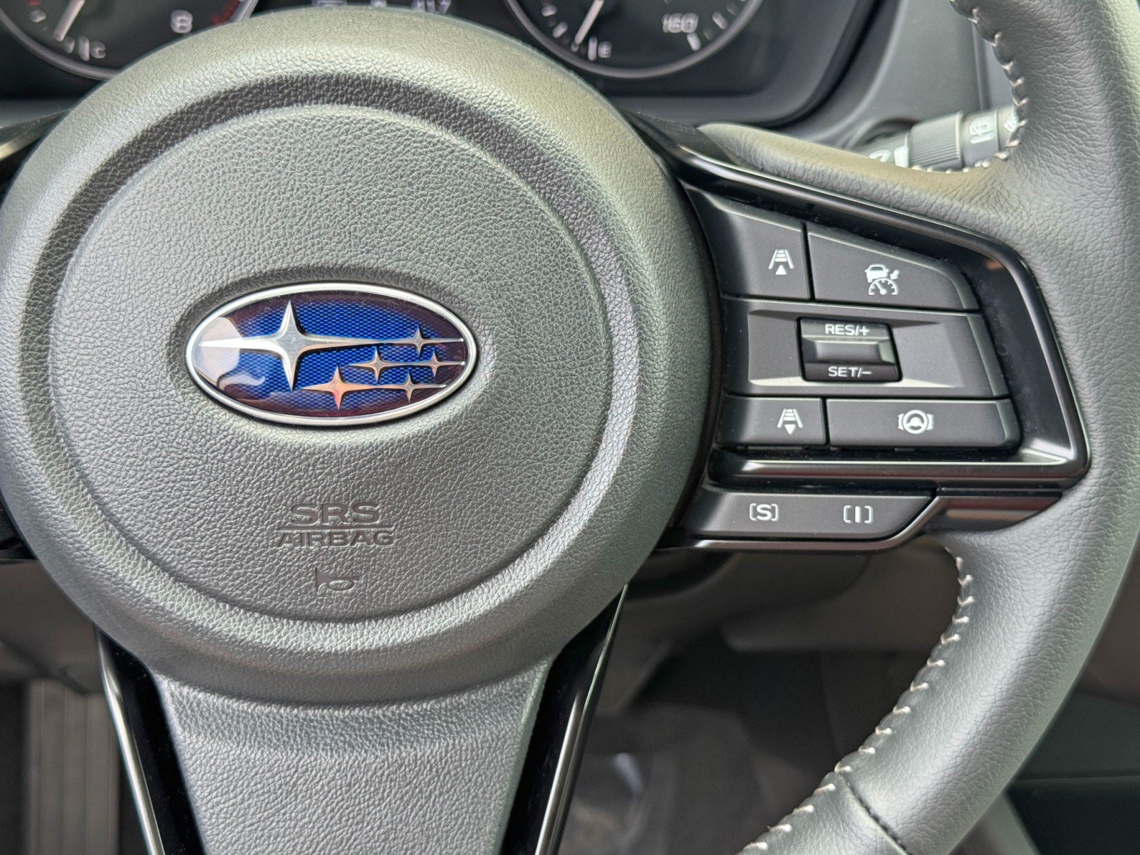 Used 2026 Subaru Forester Premium AWD/4WD image 20