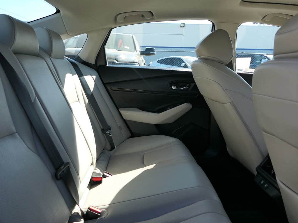 Used 2024 Honda Accord Touring image 23
