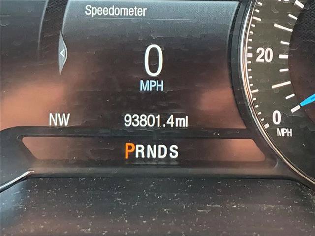 Used 2018 Ford Explorer Platinum AWD/4WD image 10