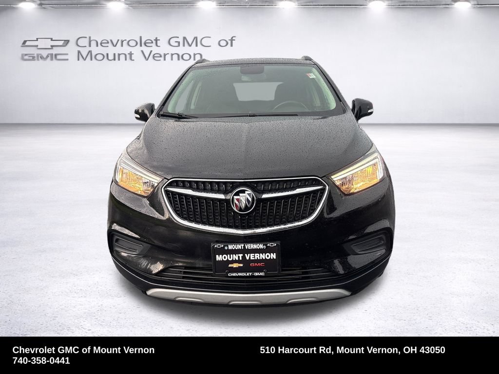 Used 2019 Buick Encore Preferred FWD image 9