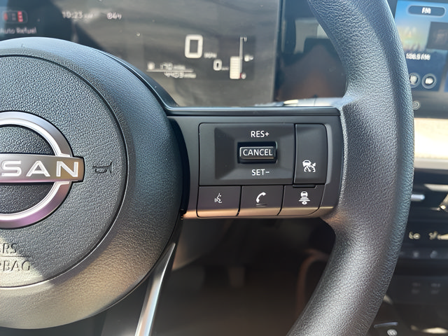 Used 2026 Nissan Kicks SV w/ Cold Weather Package AWD/4WD image 18