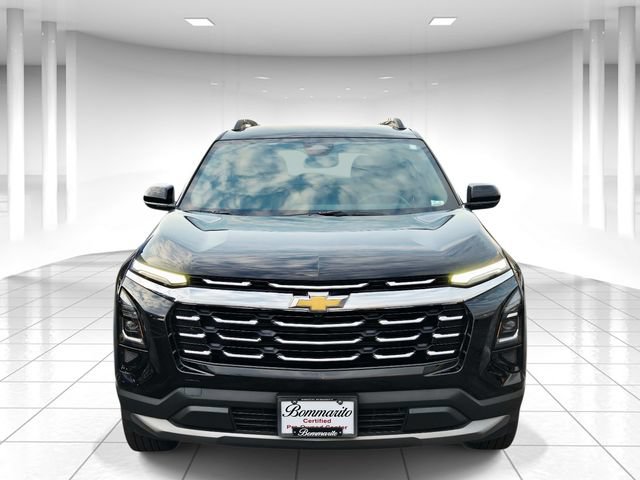 Used 2025 Chevrolet Equinox LT w/ Convenience Package II FWD image 5