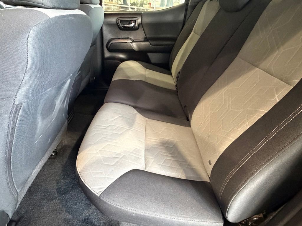 Certified 2021 Toyota Tacoma TRD Off-Road w/ Technology Package image 33