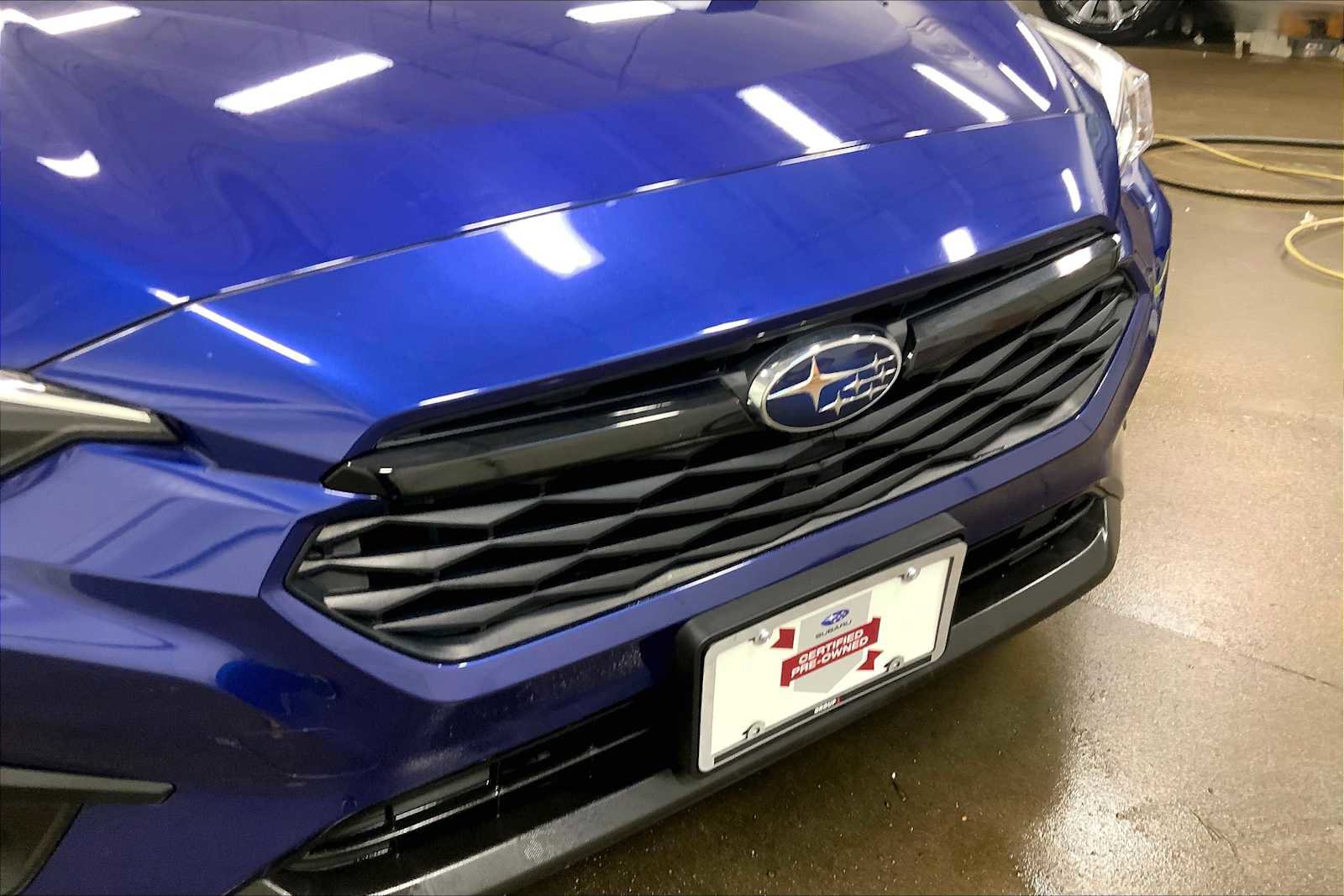 Certified 2024 Subaru Impreza 2.0i image 31