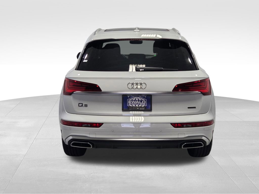 Used 2023 Audi Q5 2.0T Premium w/ Convenience Package AWD/4WD image 23