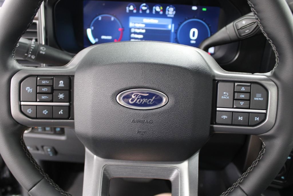 New 2026 Ford F350 Lariat AWD/4WD image 37