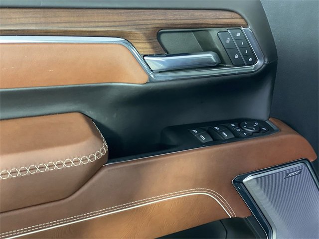 Certified 2024 GMC Sierra 3500 Denali Ultimate image 30