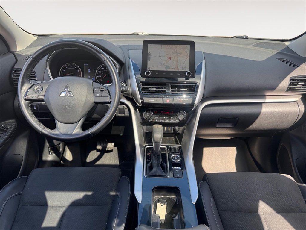 New 2026 Mitsubishi Eclipse Cross SE image 10