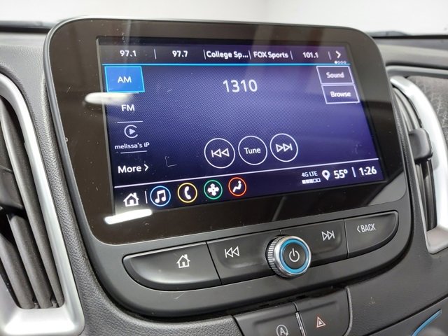 Certified 2024 Chevrolet Malibu LT image 32