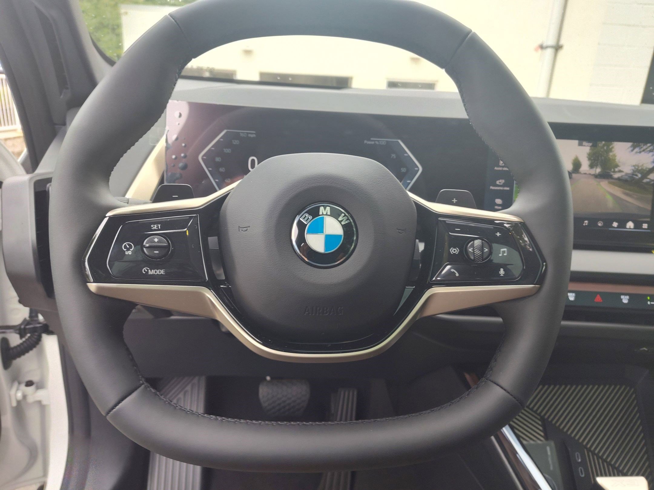 Used 2025 BMW X3 xDrive30i w/ Convenience Package image 44