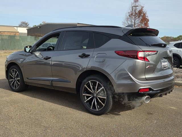 New 2026 Acura RDX A-Spec AWD/4WD image 3