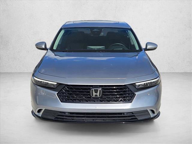 Used 2023 Honda Accord Touring video 2