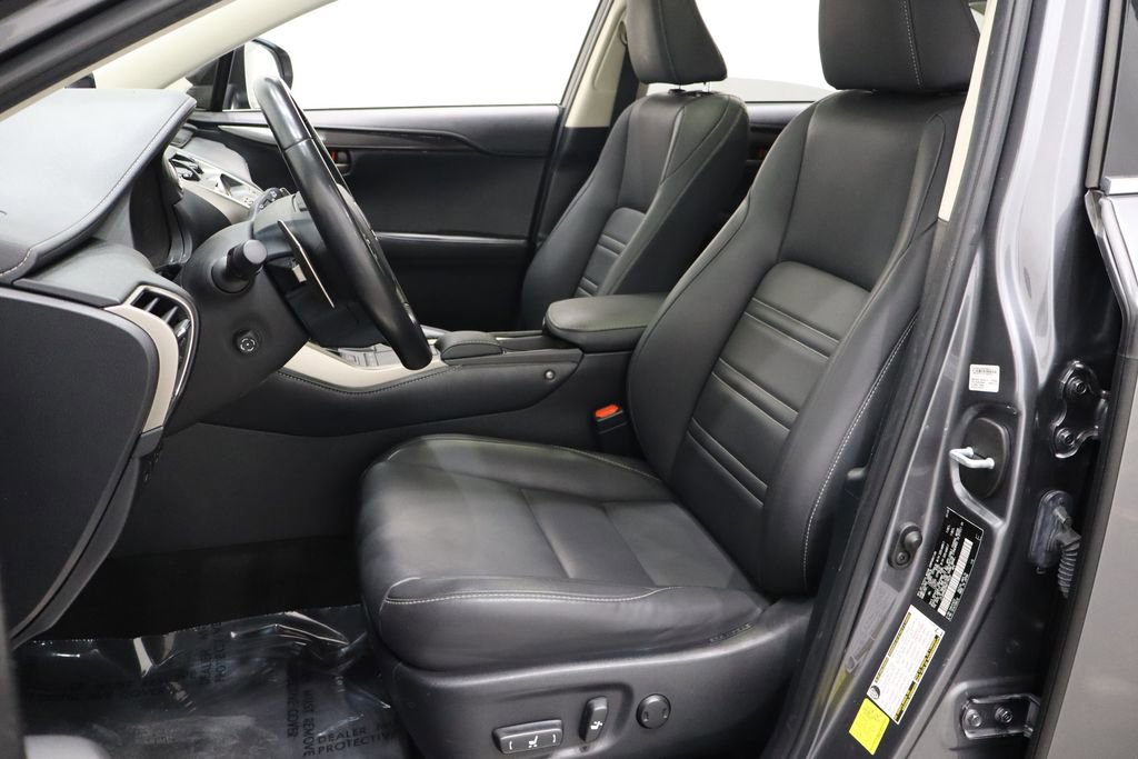 Used 2021 Lexus NX 300 FWD w/ Comfort Package image 11