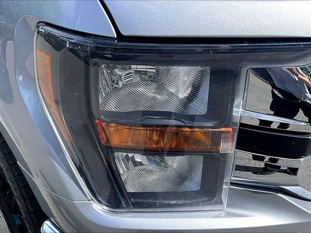 Used 2023 Ford F150 XLT AWD/4WD image 31