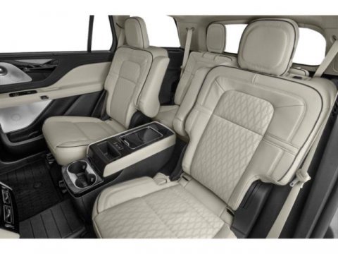Certified 2022 Lincoln Aviator Black Label image 13