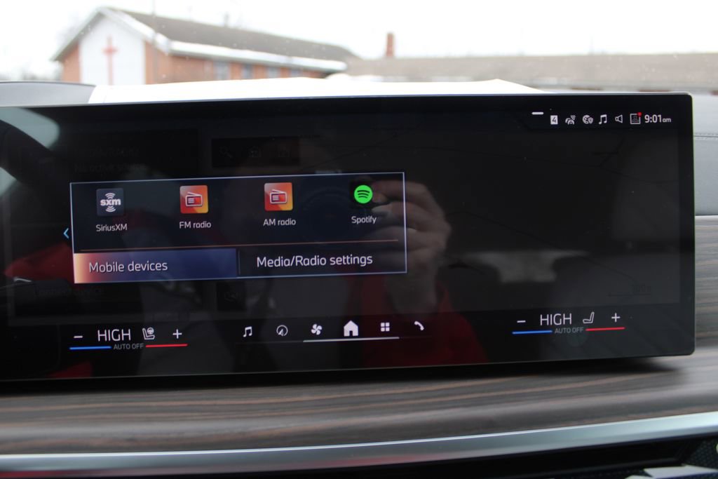 New 2026 BMW X5 xDrive40i image 18