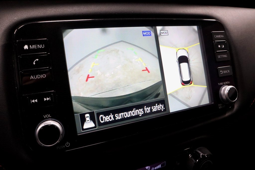 Certified 2023 Nissan Kicks SR w/ SR Premium Package image 2