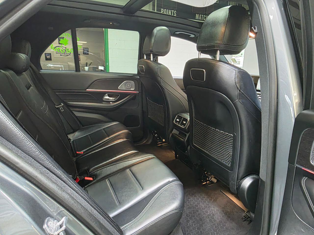 Used 2020 Mercedes-Benz GLE 580 4MATIC image 23