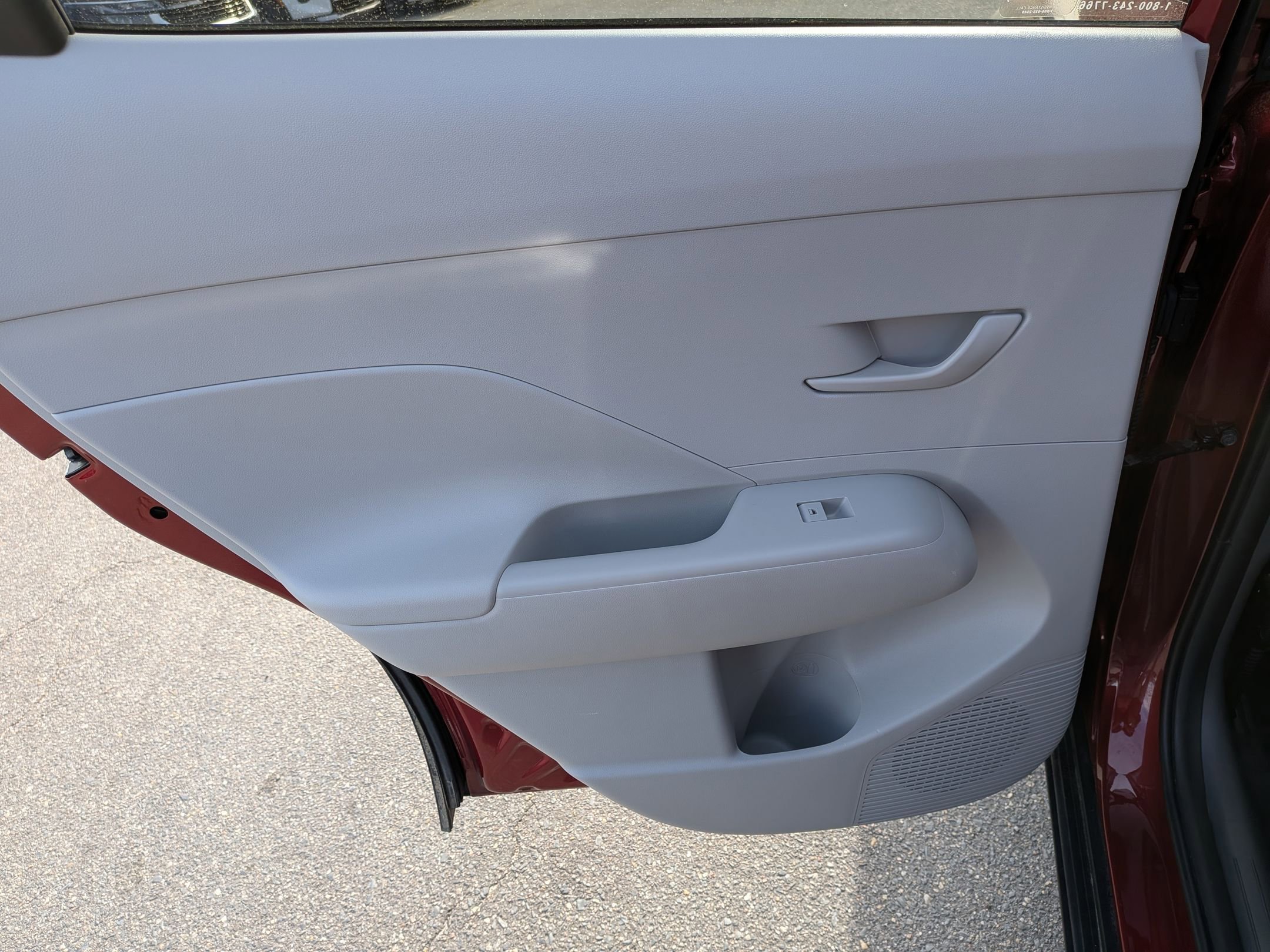 Used 2025 Hyundai Kona SEL image 26