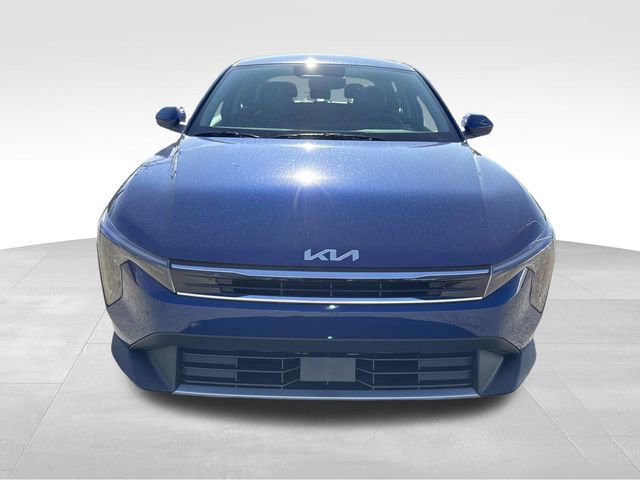 New 2026 Kia K4 EX image 8