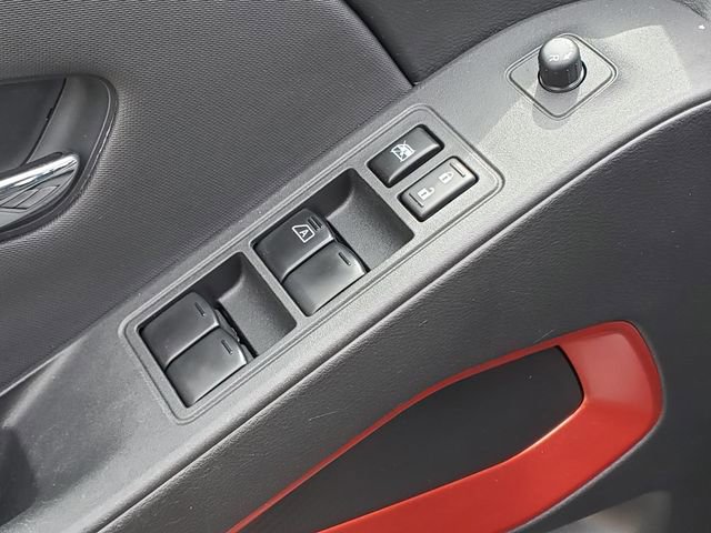 Certified 2024 Nissan Frontier Pro-X image 17