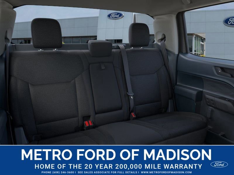 New 2026 Ford Maverick XLT w/ Equipment Group 301A image 12