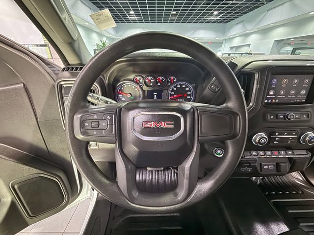 Certified 2024 GMC Sierra 1500 Pro w/ Pro Value Package image 14