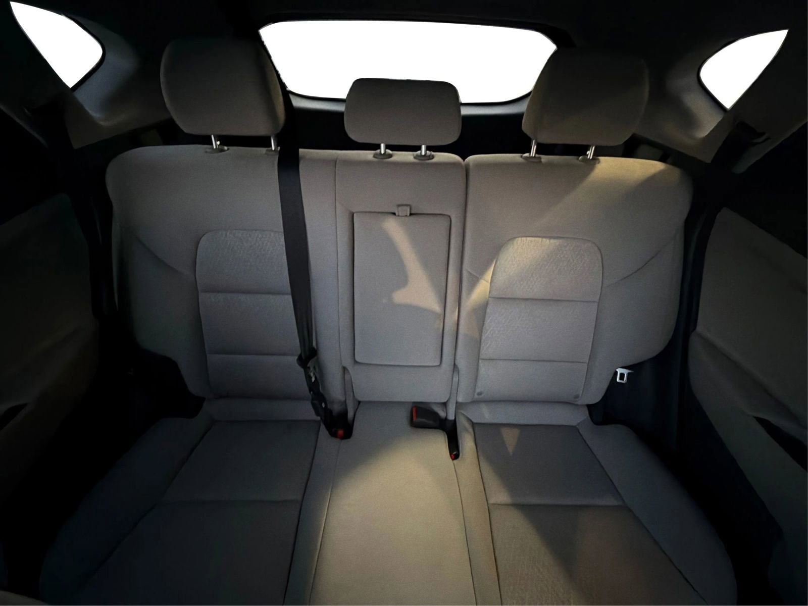 Used 2018 Hyundai Tucson SE image 14