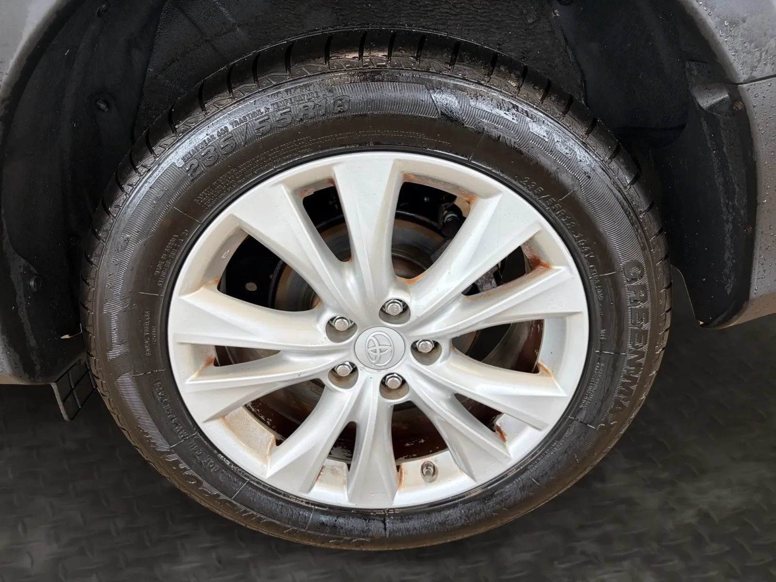 Used 2014 Toyota RAV4 Limited AWD/4WD image 42