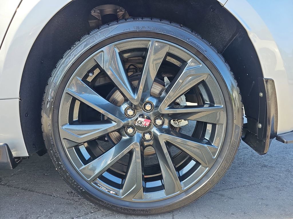 Used 2024 Toyota Corolla SE image 34