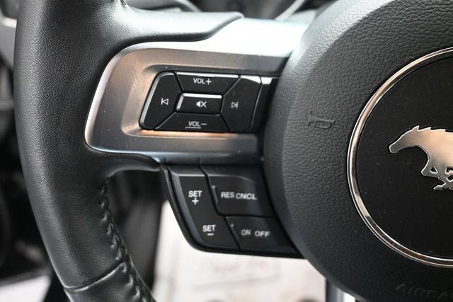 Used 2023 Ford Mustang GT RWD image 12