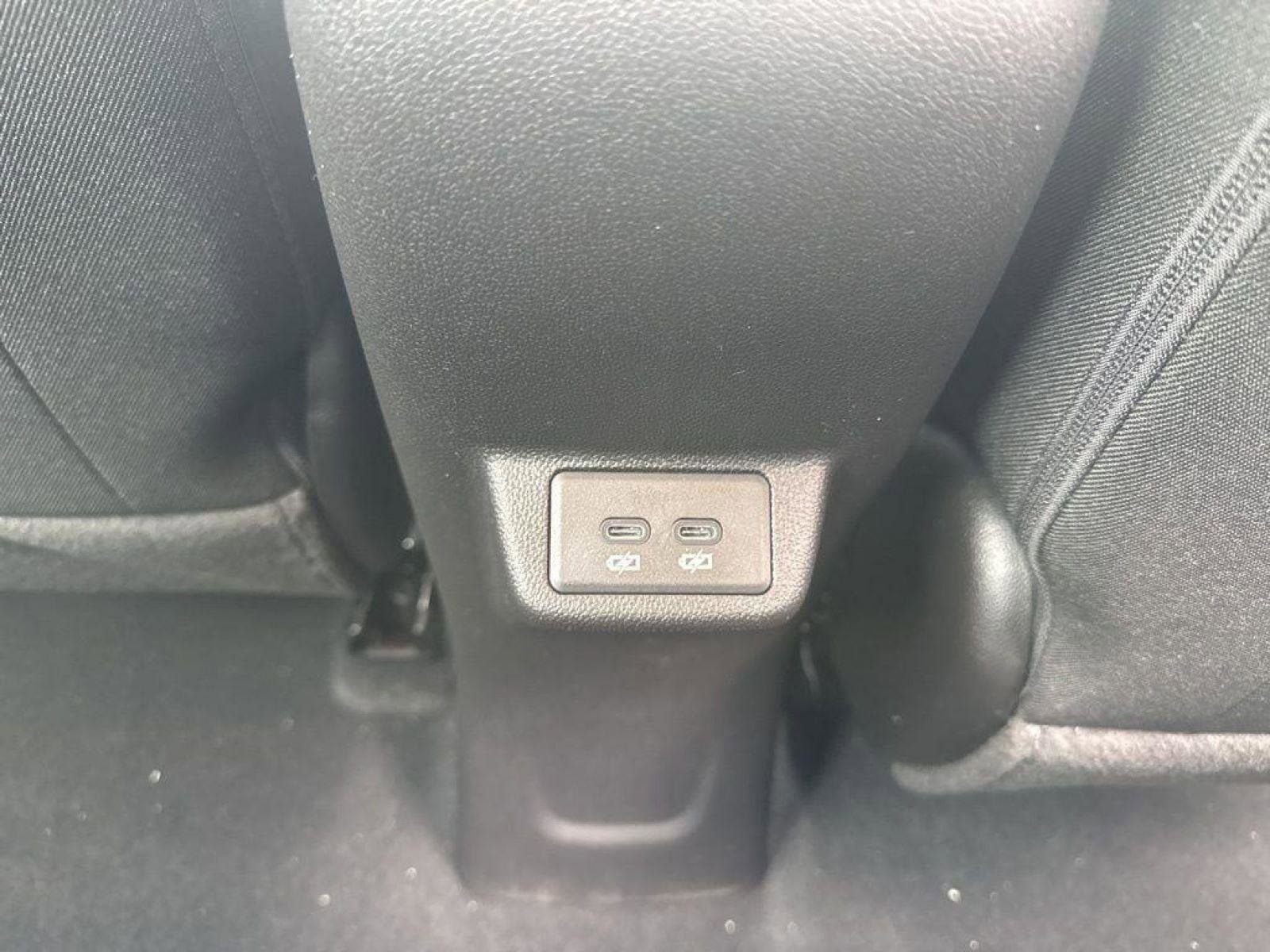 New 2027 Chevrolet Bolt LT w/ Comfort Package FWD image 16
