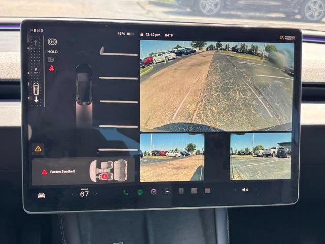 Used 2024 Tesla Model 3 Standard Range RWD image 20