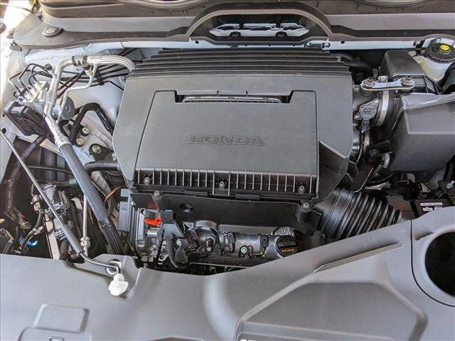 New 2026 Honda Pilot EX-L image 17