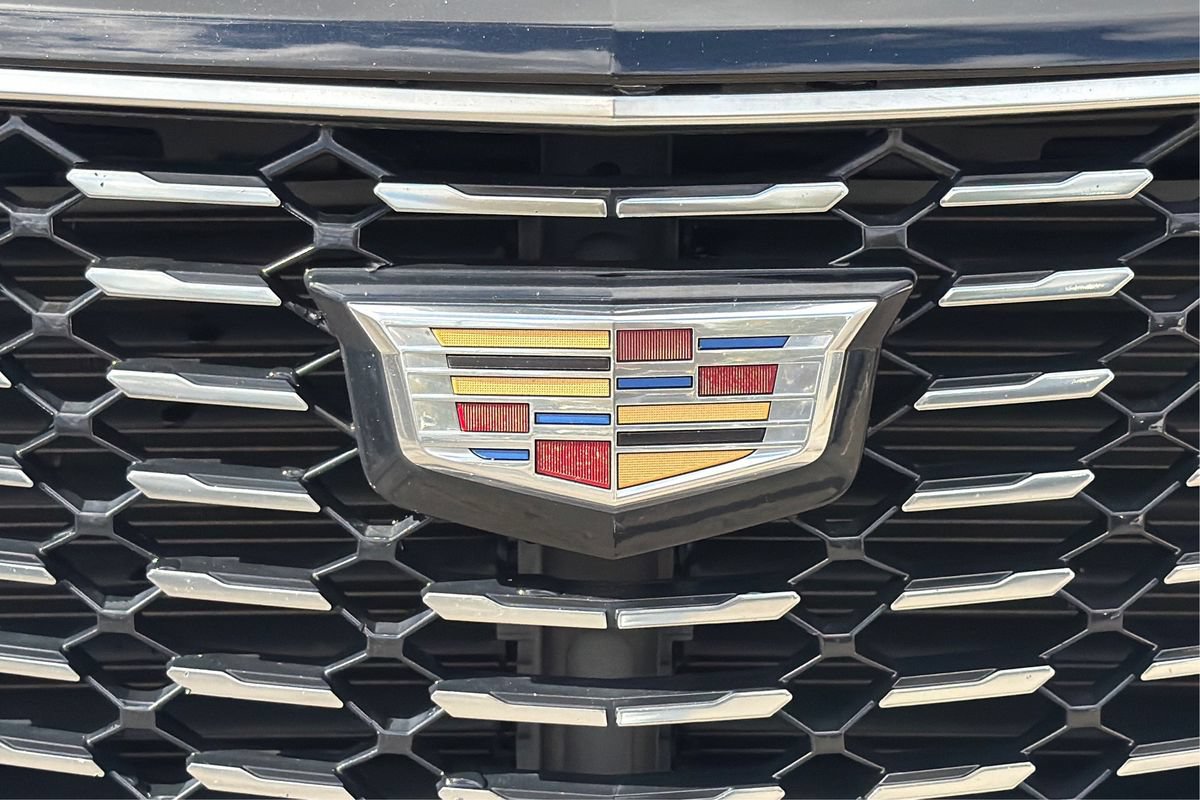 Used 2020 Cadillac XT4 Premium Luxury FWD image 28