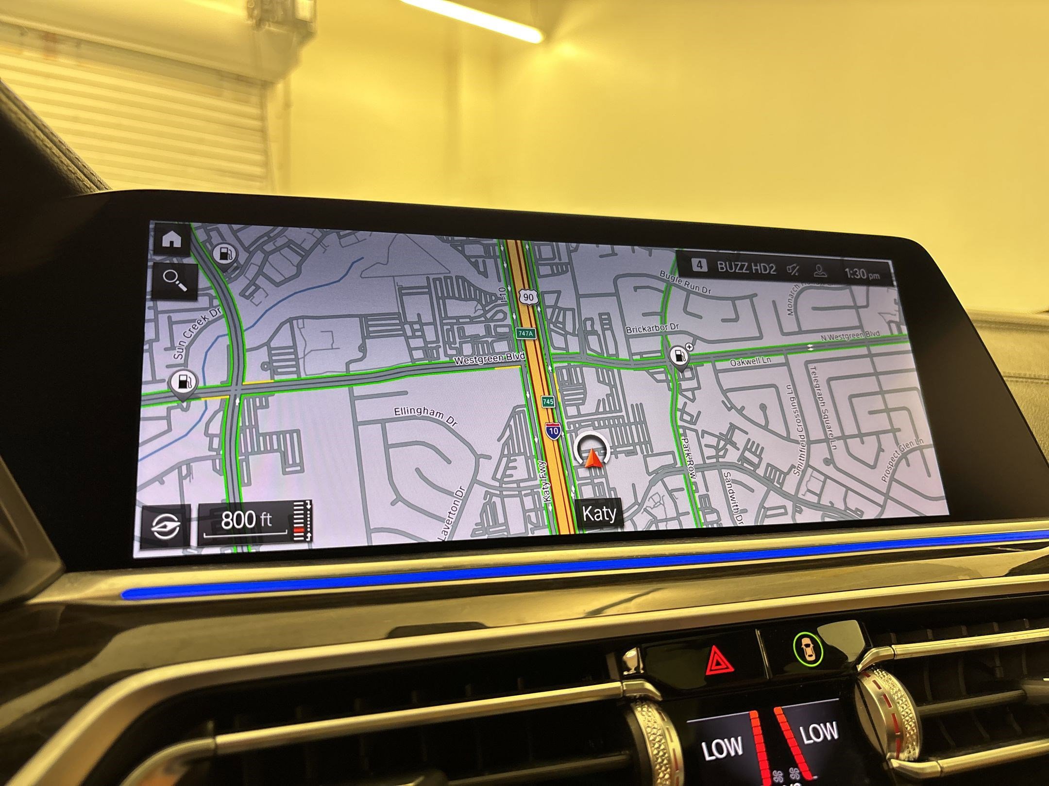 Certified 2023 BMW X5 sDrive40i w/ Climate Comfort Package image 25