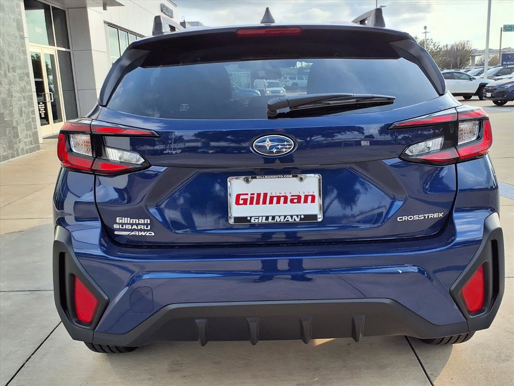 Certified 2025 Subaru Crosstrek 2.0i Premium image 22