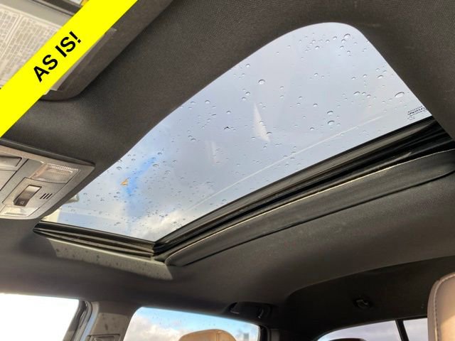 Used 2016 Toyota Tacoma Limited image 12