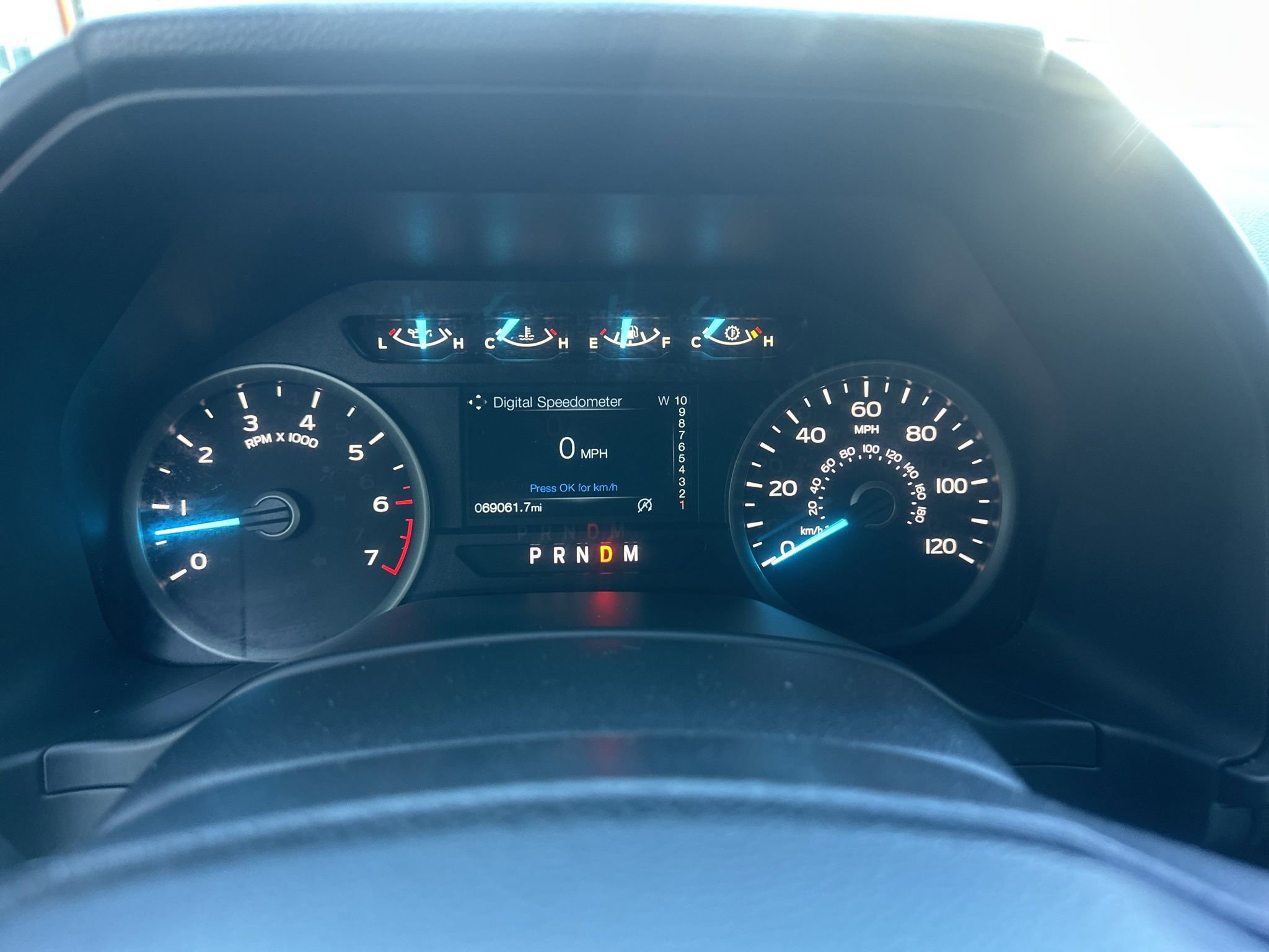 Used 2020 Ford F150 XLT w/ Equipment Group 302A Luxury image 23