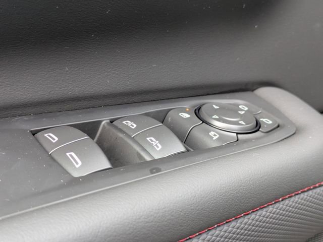 New 2026 Chevrolet Suburban RST w/ Comfort Package image 9