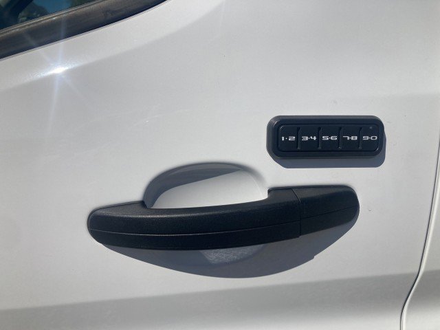 New 2026 Ford Transit 250 148 Medium Roof Extended AWD image 5