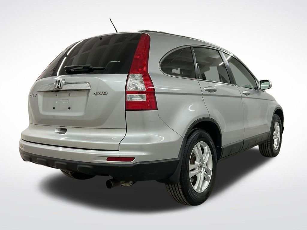 Used 2011 Honda CR-V EX-L image 3