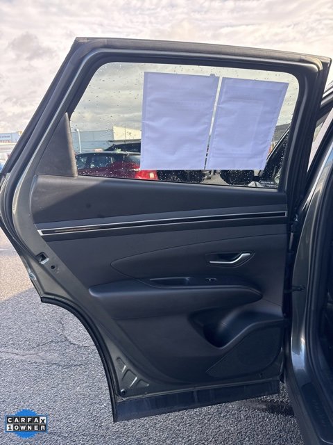 Used 2023 Hyundai Tucson SEL image 11