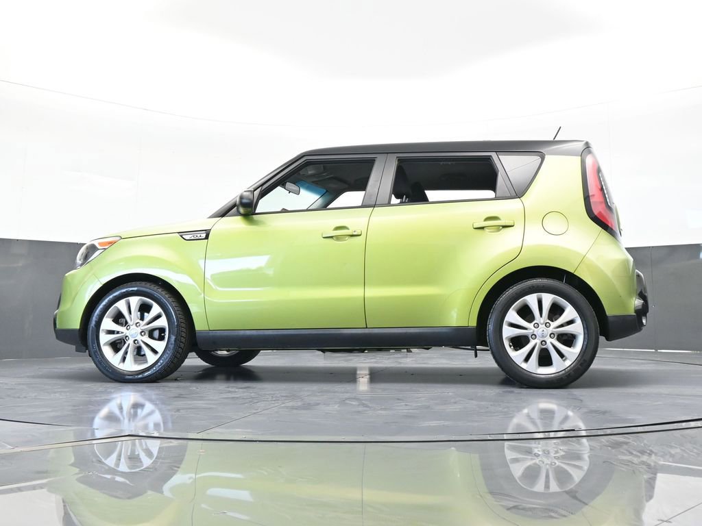 Used 2016 Kia Soul + image 52