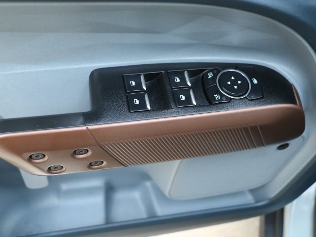 Used 2023 Ford Maverick Lariat w/ Lariat Luxury Package FWD image 20
