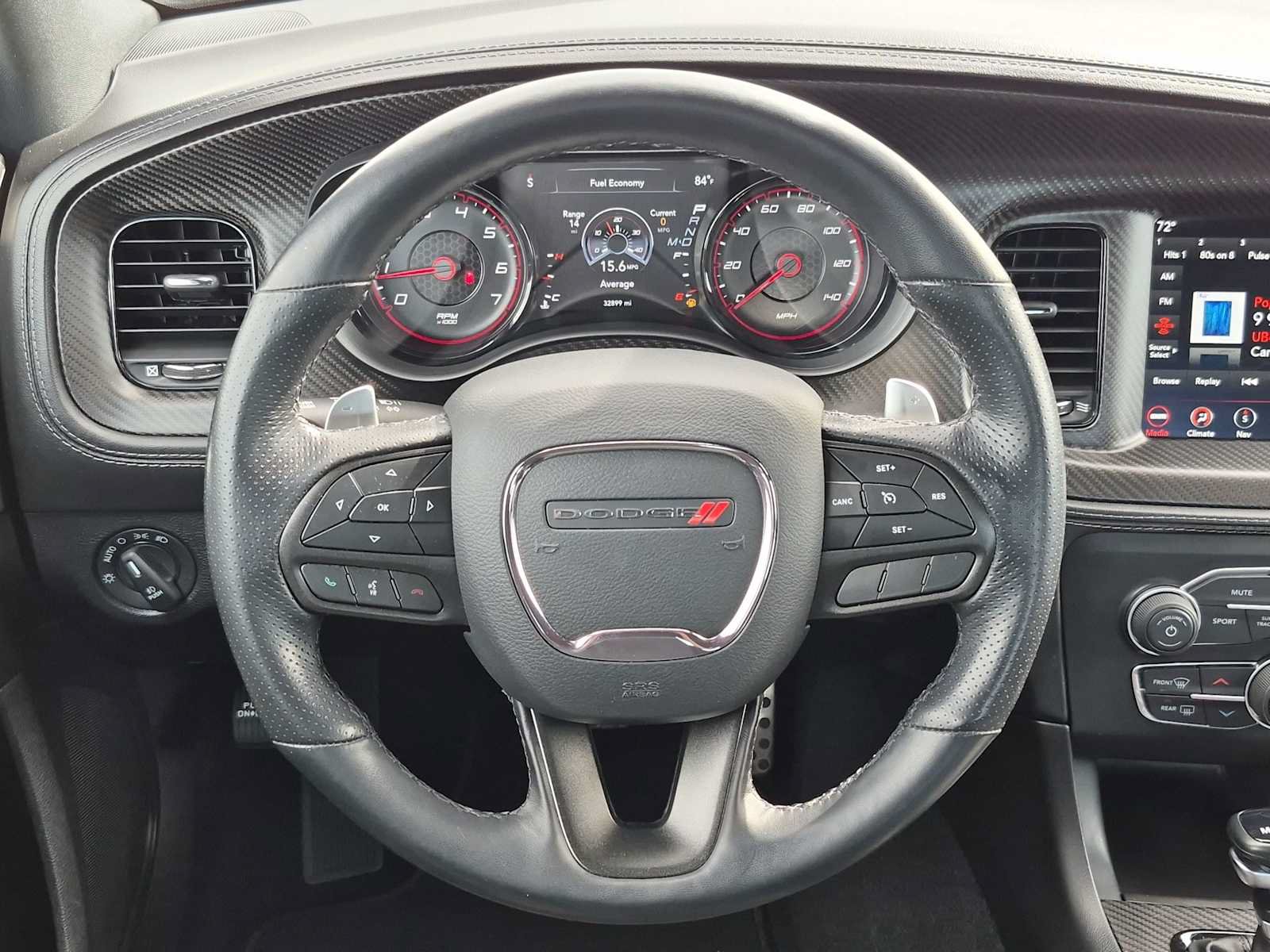 Used 2023 Dodge Charger GT w/ Plus Group AWD/4WD image 23