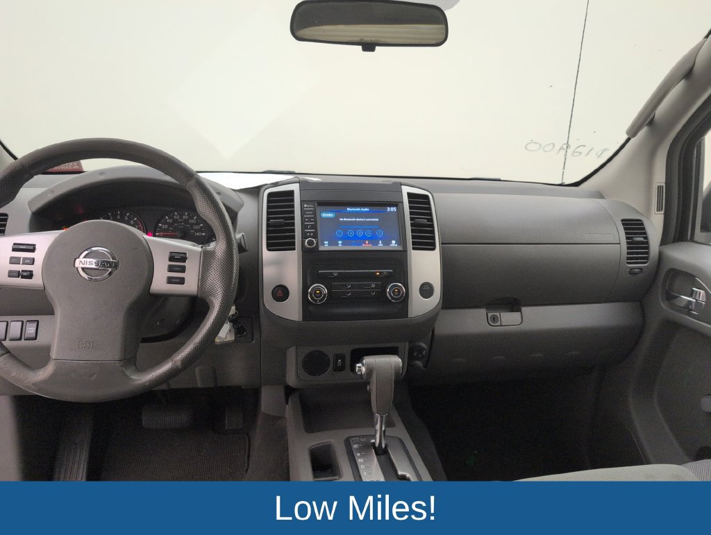 Used 2019 Nissan Frontier S RWD image 4