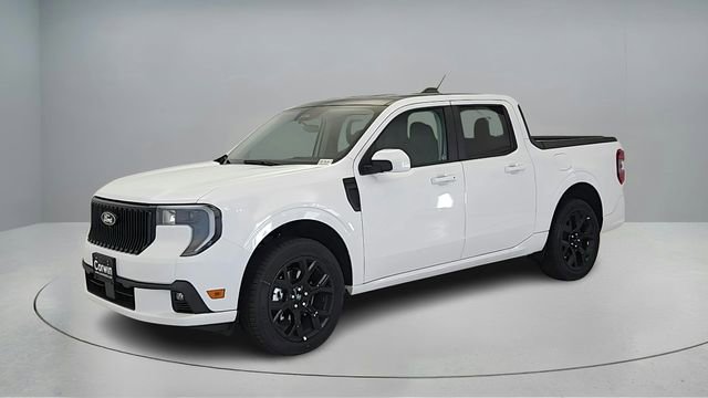 New 2025 Ford Maverick Lobo image 3