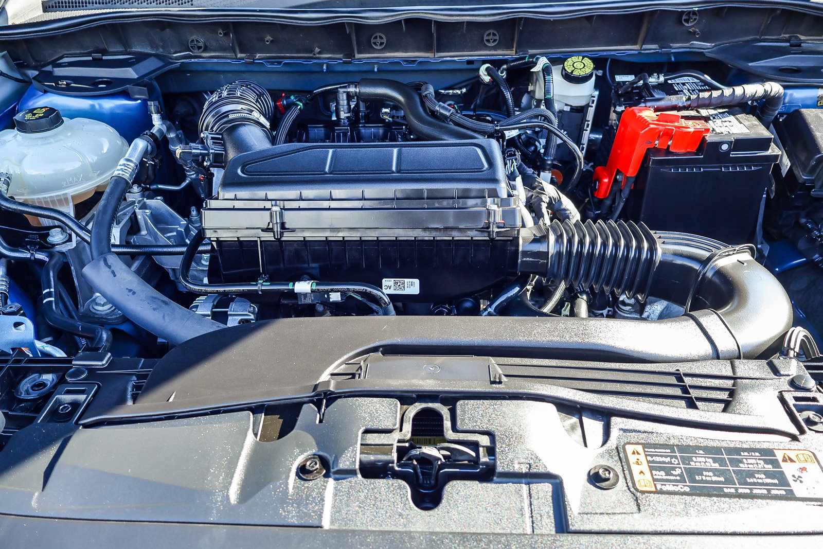 Used 2023 Ford Escape ST-Line image 22