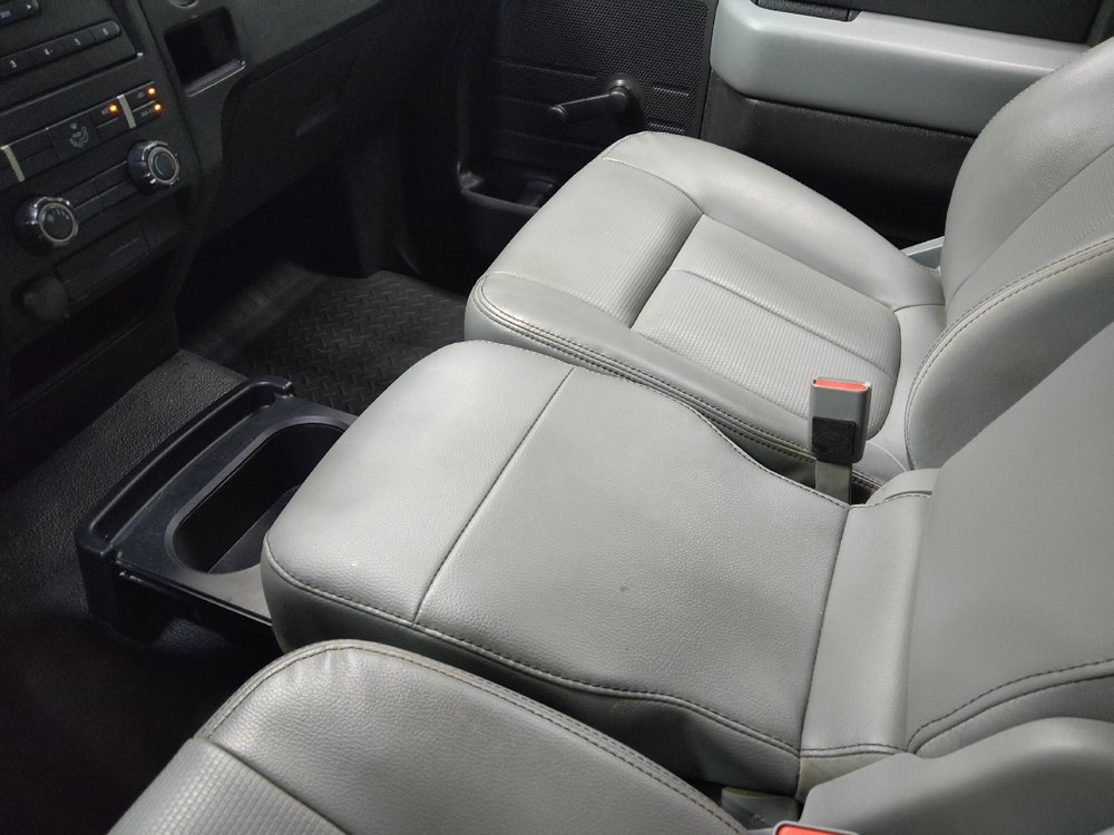 Used 2013 Ford F150 XL RWD image 26
